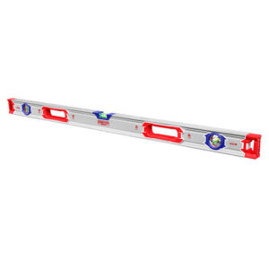 ESLL36001 NIVEL BURBUJA 80CM MGNETIC EMT