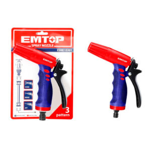 ESNE10301 PISTOLA ASPERSION PL 3WAY