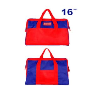 ETBG18161 BOLSA HERRAMIENTA 16" EMTP
