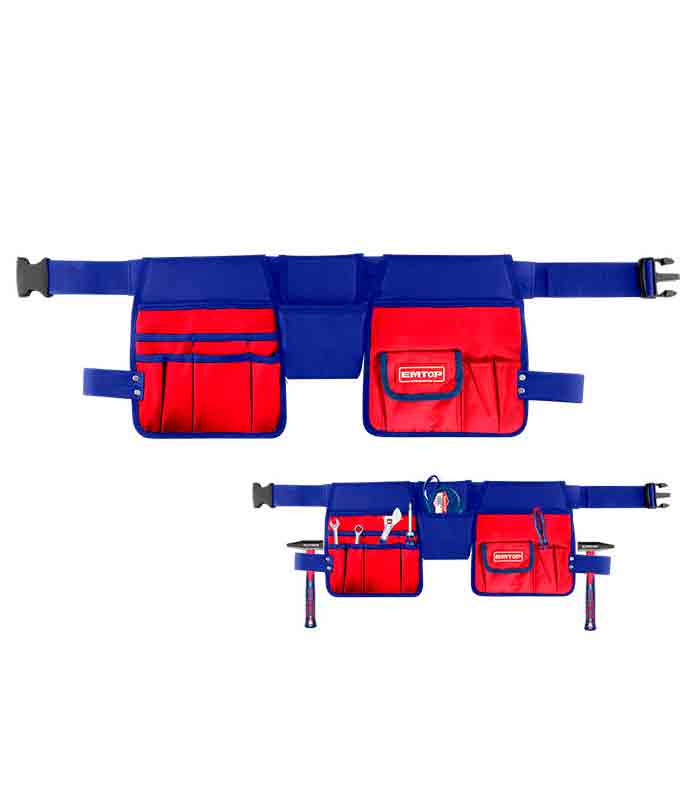 ETBG48024 CINCHO HERRAMIENTA POLYEST