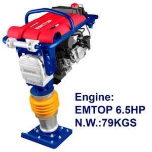 ETRR657902 APISONADORA EMTOP GAS 6.5HP