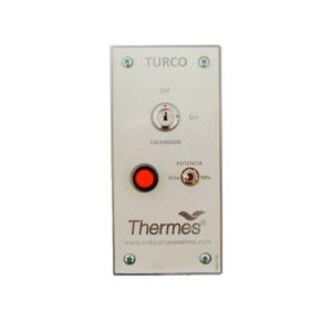 CONTROL EXT LLAVE THTP6A-9A-12A15A