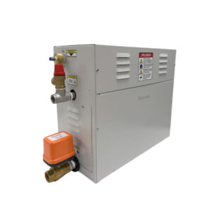 GENERADOR VAPOR PARA SAUAN THTP15BD 15-9KW 220V 3F
