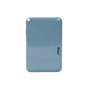 2T2040GA GABINETE METALICO 7-3/4"x5"x3"