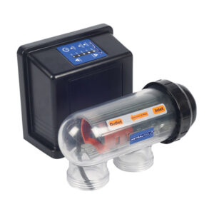 Generador de cloro Fluidra BZ 15 GR/HR