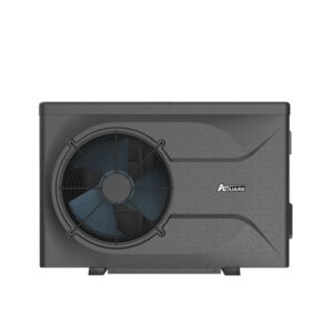 Calentador para piscina Silencioso AQUARK IVEREC0 IEA500-50KB230V