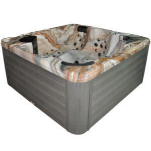 JACUZZI BERLIN Tuscan Sun 6 Personas