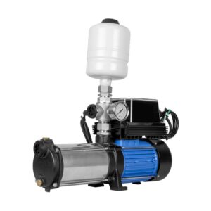 307319103 BOMBA 2HP LITTLE GIANT 230V 1F PRESS