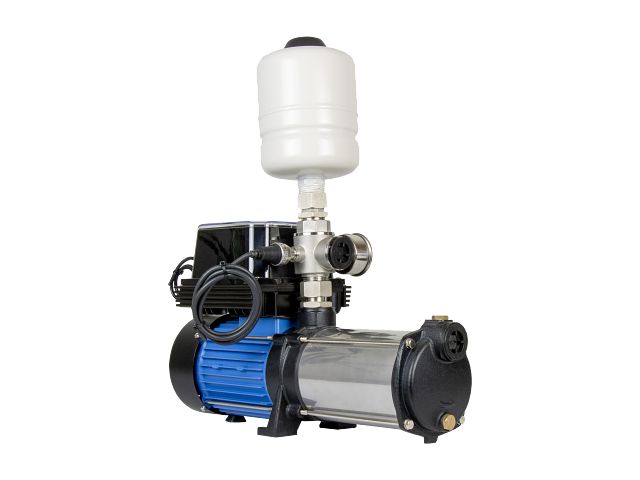 307319102 BOMBA 1.5 HP LITTLE GIANT 230V 1F PRESS - Imagen 2