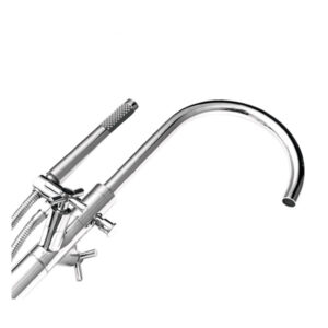 LLAVE MEZCLADORA PARA BAÑERA FY082-F MLT010082