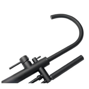LLAVE MEZCLADORA PARA BAÑERA FY081B-F MLT010081