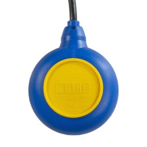 GUARDANIVEL MAC3 20A 5MT C/CONTRAPESO