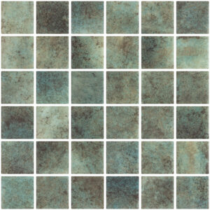 MOSAICO SQUAMERS GOURAMIS COMBIN 2MT2/CA