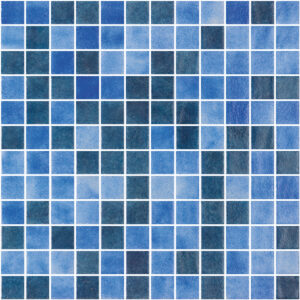 MOSAICO SQUAMERS KOI COMBIN 2.00 MT2