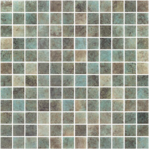 MOSAICO SQUAMERS OKOCE COMBIN 2MT2/CAJA
