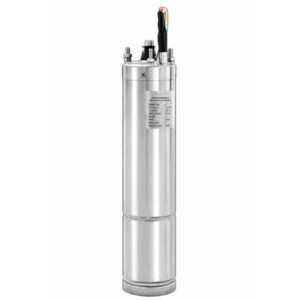 Motor sumergible 4” 0.5 HP 230V 3F