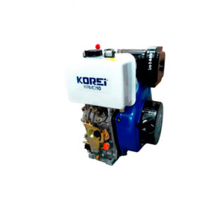 MOTOR DIESEL KOREI 10 HP ARR. ELECTRICO