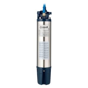 MOTOR SUMERGIBLE 6" 25 HP AQUA 230V ENCP