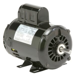 US MOTOR 1.0 HP 56H 1F ODP 4P D1CP2PH