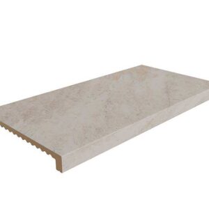 PELDAÑO PIETRO WHITE .62x.61MT UNI