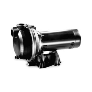 BOMBA PARA AGUA 1.0 HP MYERS PQP10 115/230