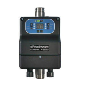 PRESURIZADOR PRESYSTEM 110/230V 2 HP