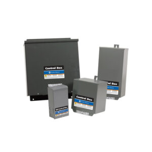Panel de Control Franklin Electric 230V