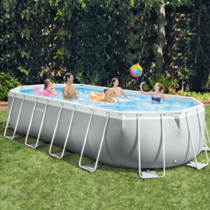 PISCINA PORTATIL INTEX 26797EH 6.1x3x1.2 4809G