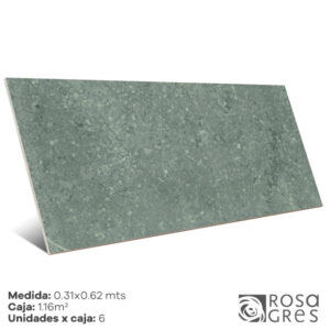 PISO TRESOR BALI 0.31x0.62 Antideslizante 1.165mt2