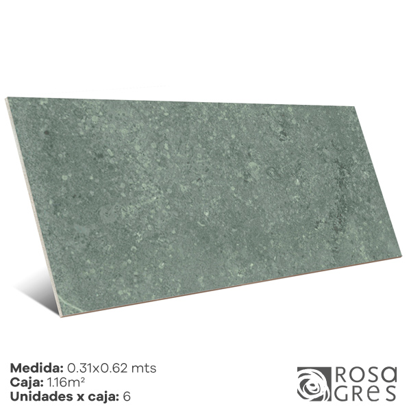 PISO TRESOR BALI 0.31x0.62 Antideslizante 1.165mt2