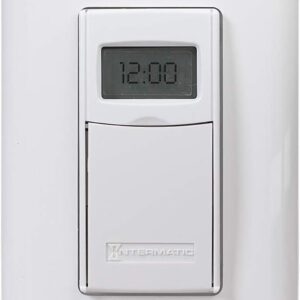 EI600WC TIMER 7 DIAS ASTRONOMICO