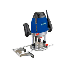 ROUTER PERFORADOR HYUNDAI HYRO1400 110V