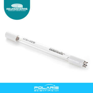 GL14PP BULBO ULTRAVIOLETA 14 WATT 2 GPM