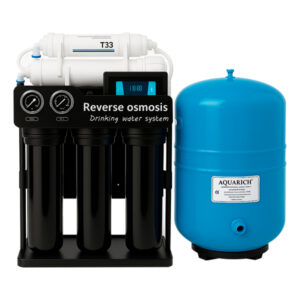 FILTRO AQUATRONIX OSMOSIS INVERSA 400 GLS