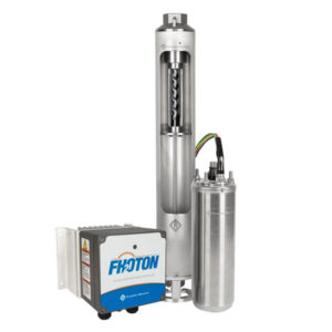 SISTEMA SOLAR FHOTON 10 HP FS3SP4 380V