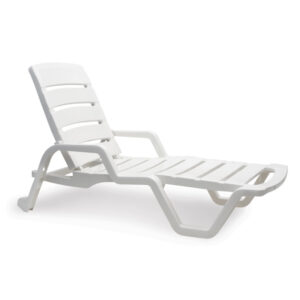 CEX010000-WHI SILLA PLAYA WHITE/LWHzsA