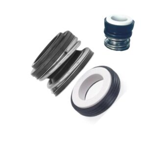 SELLO MECANICO 3/4" RESORTE CORTO B
