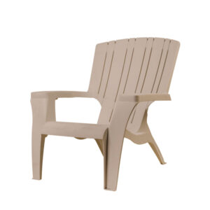 SILLA SUPER CONFORT SLX050100-TAU TAUPE