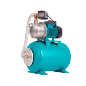 Sistema hidroneumático BRO BJI 1H54 1.0HP 115/230V