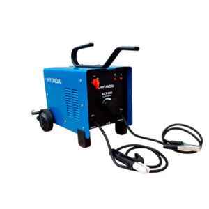 SOLDADORA HYUNDAI ACT-200 200A 110V .6KV