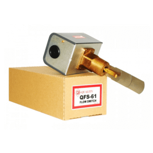 SWITCH FLUJO QE QUALITY  MOD. QFS-61