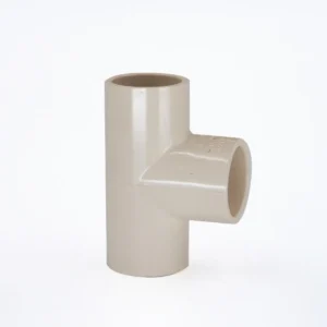 TEE CPVC 3/4" LISA
