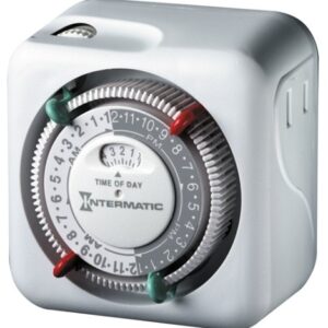 TIMER TN111C 115V 15A