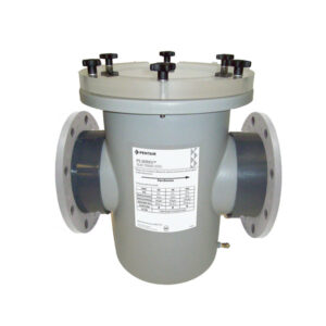 TRAMPA PL. PS6X6 PENTAIR