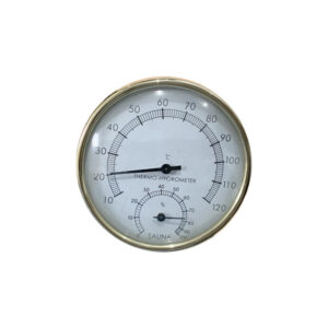 TERMOMETRO THERMES 20-120 PARA SAUNA