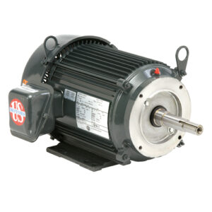 US MOTOR 3.0 HP 145JM 3F TEFC UJ3P1DFM