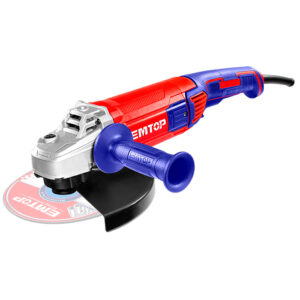 ULAGR09051 AMOLADORA 5" 900W 120V EMTOP