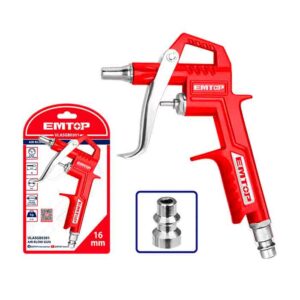 ULASGB0301 PISTOLA AIRE EMTOP 16MM