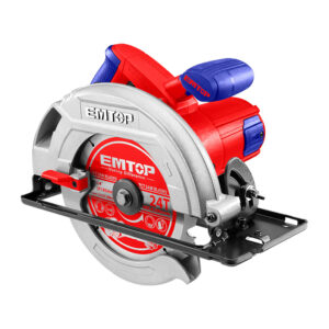 ULCSW1853 SIERRA CIRCULAR EMTOP 1600W 12