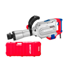 MARTILLO DEMOLEDOR EMTP 1700W ULDBRH1701